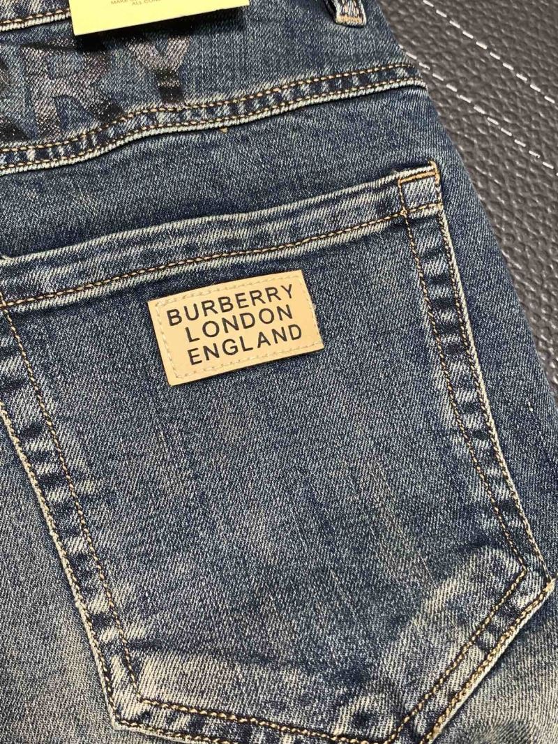 Burberry Jeans